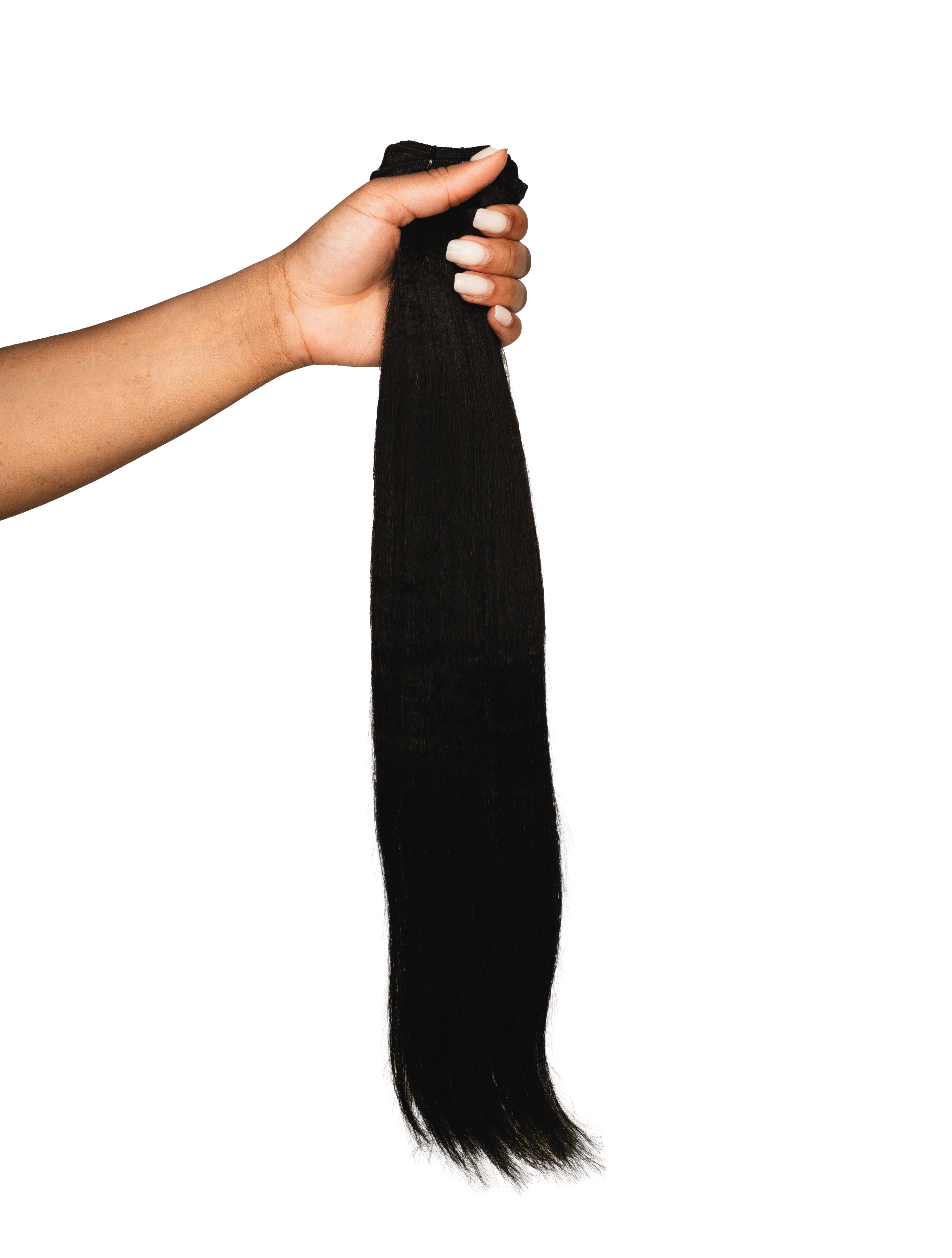 Nova Yaki Straight (Virgin)