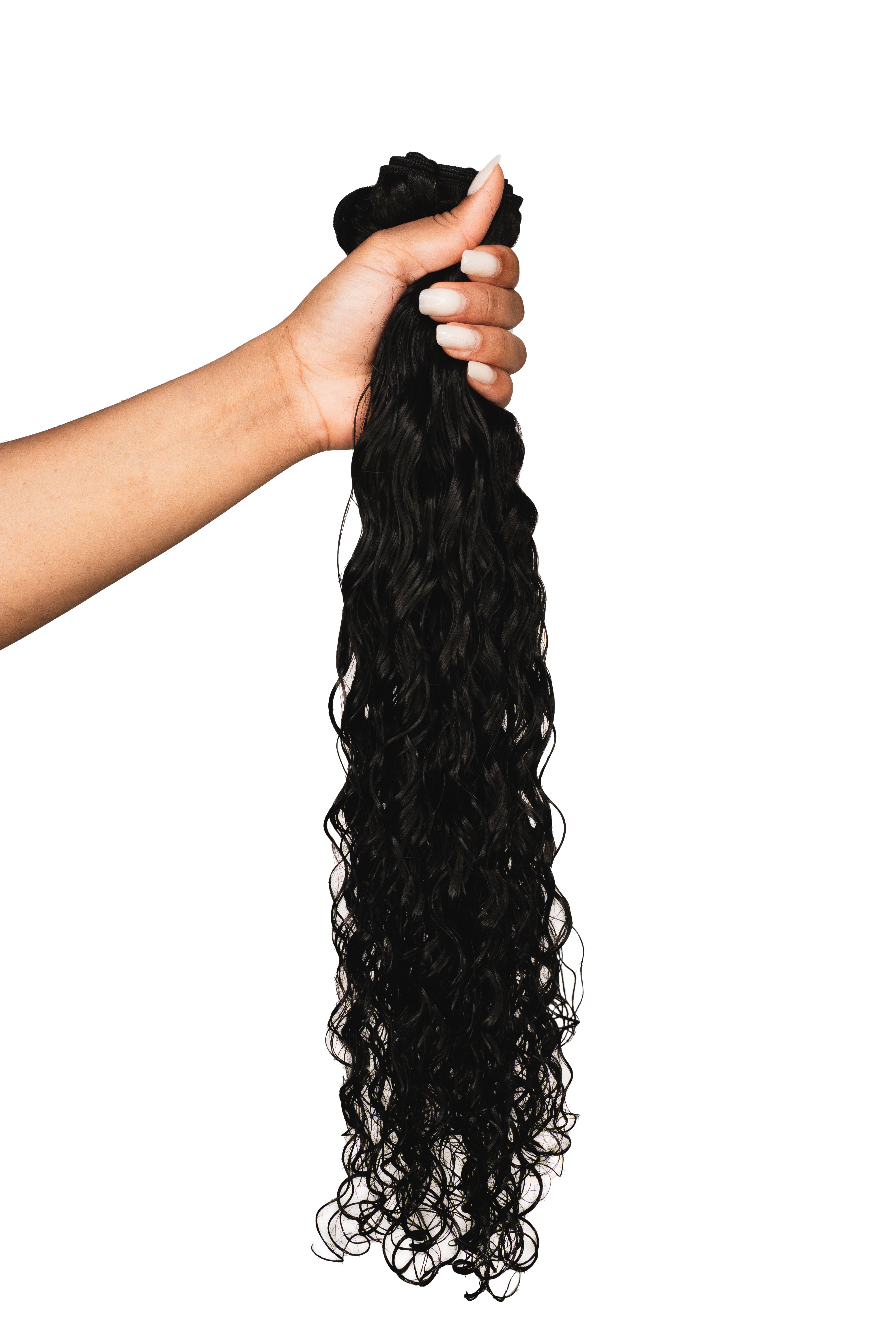 Nova Loose Curly
