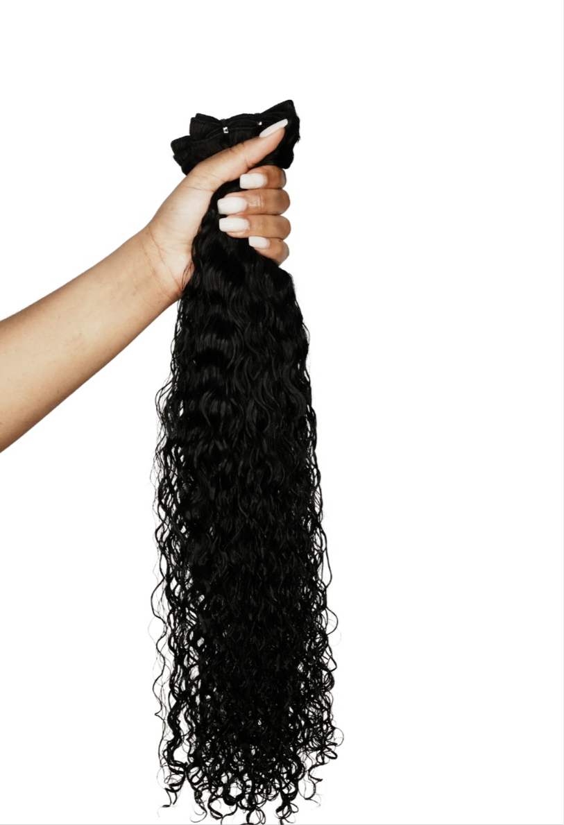 Nova Deep Curly
