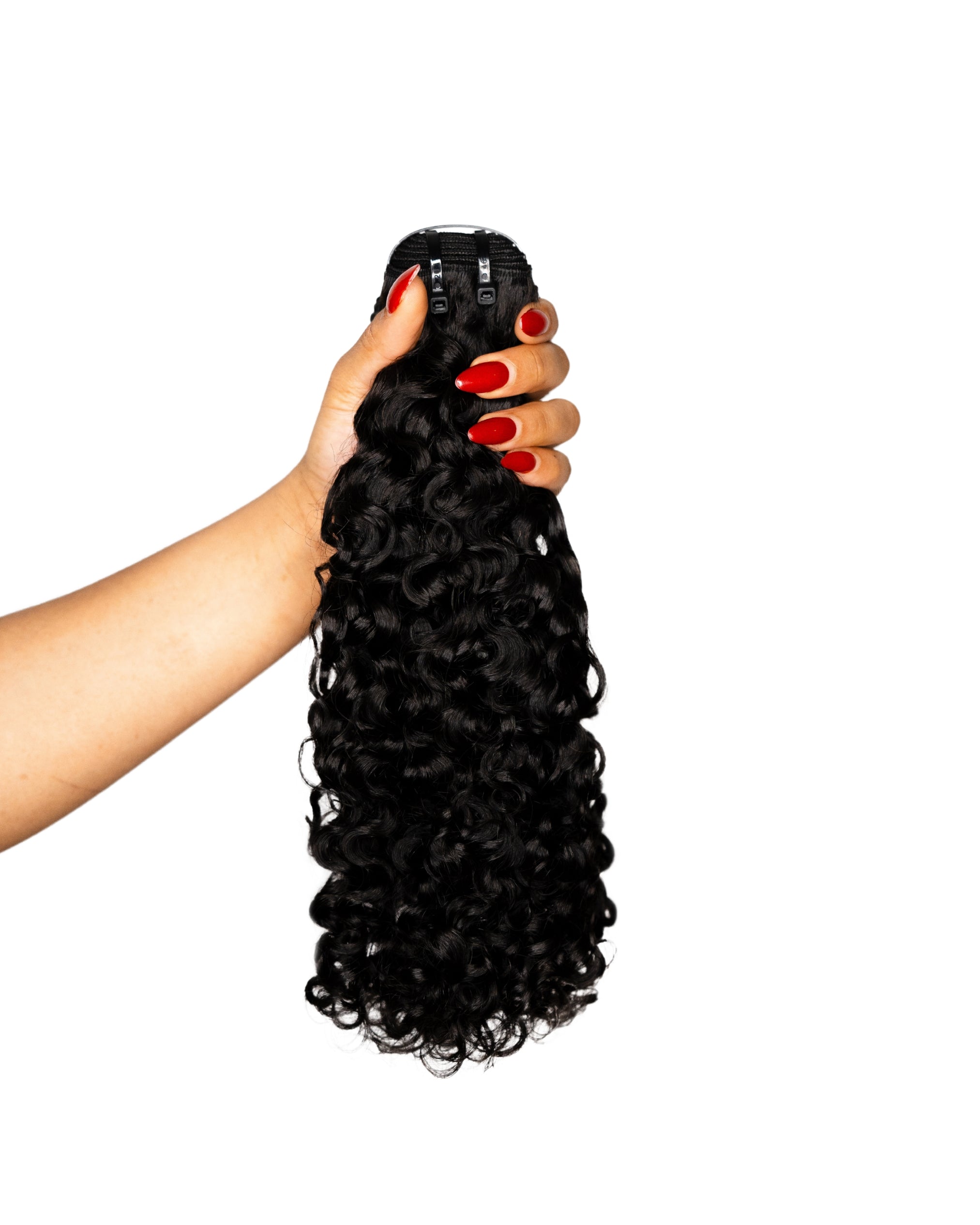 Nova Burmese Curly (Virgin)