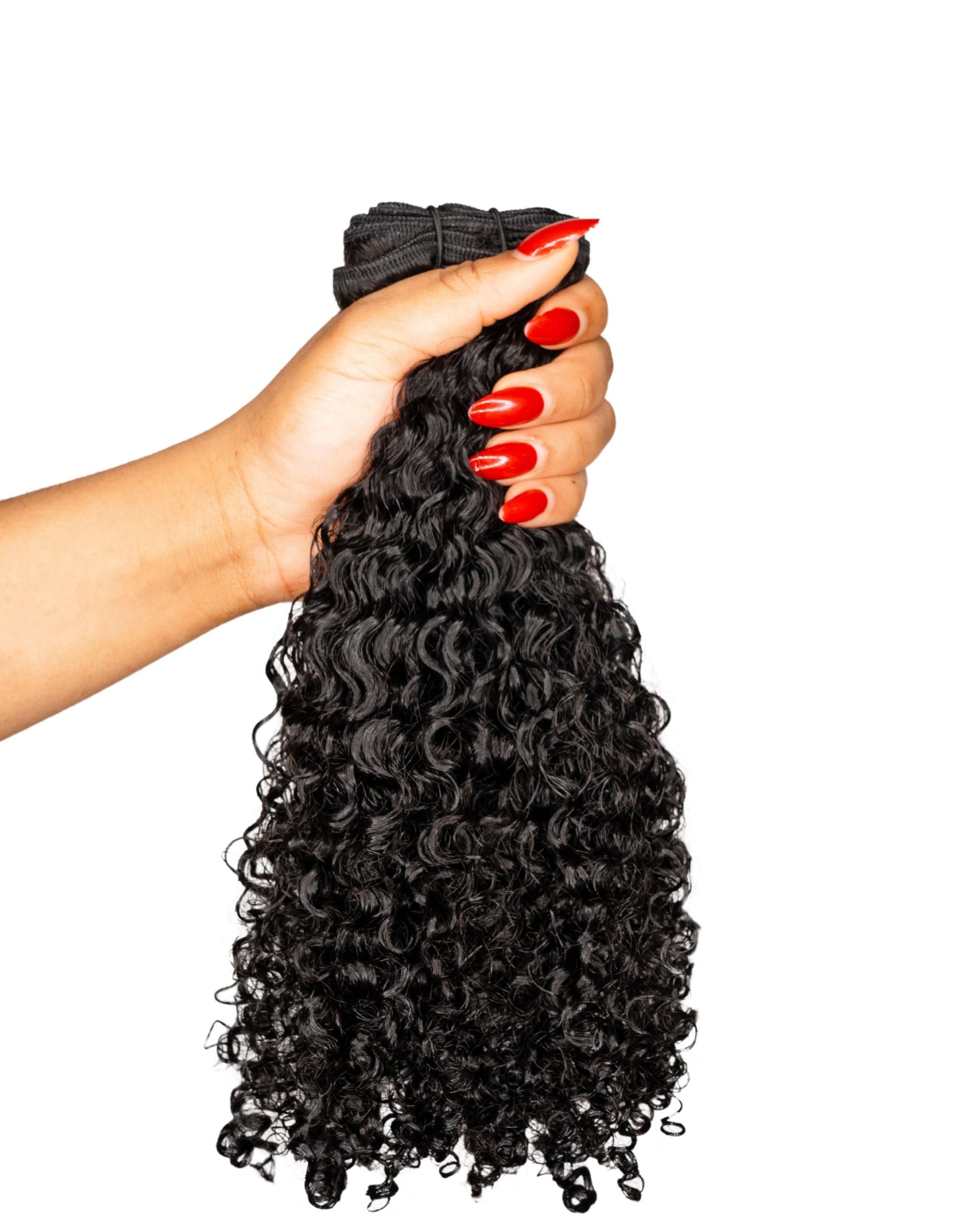 Nova Curl (Virgin)